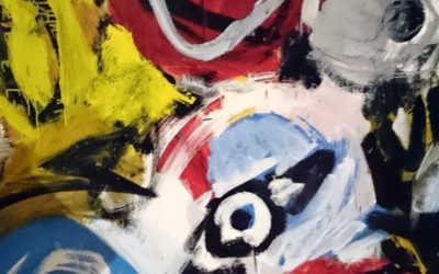 Stabil und beweglich mit Orts- und Zeitgeistern
