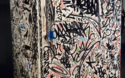Spannungen, Schattenpositionen und Flow
