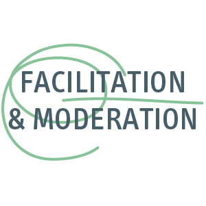 Facilitation & Moderation