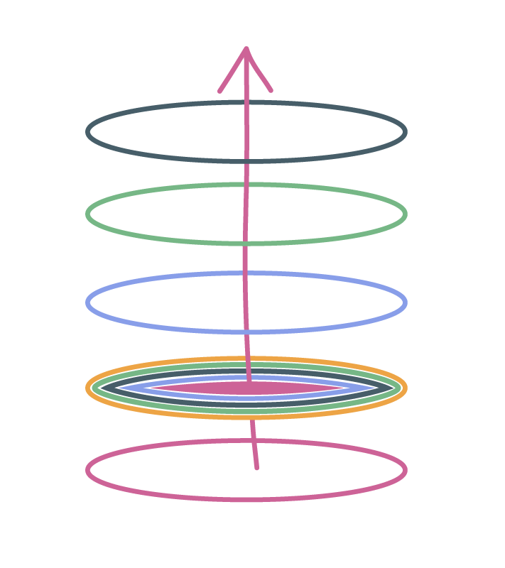 Fünf parallele Welten