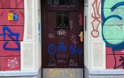 Angst & Überforderung & innerer Frieden