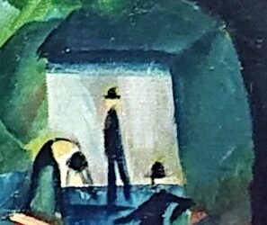 Die Seele am Arbeitsplatz