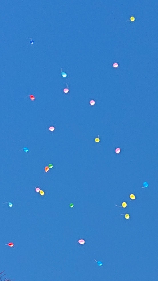 Ballons im Raum #4 DSC_7348 Innerer Online-Modus