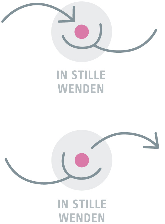 In Stille Wende