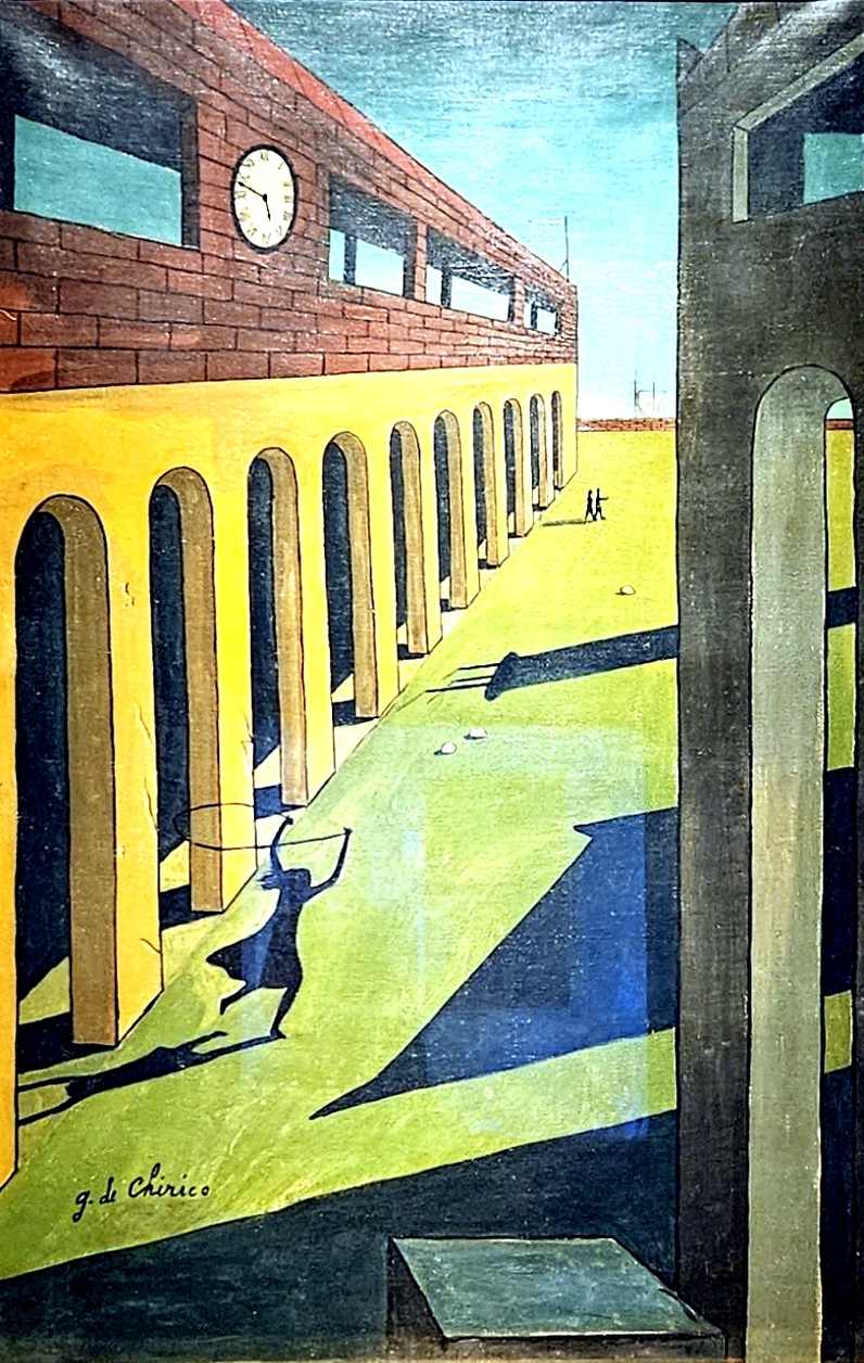 Fall 2: Präsenz + Rhythmus