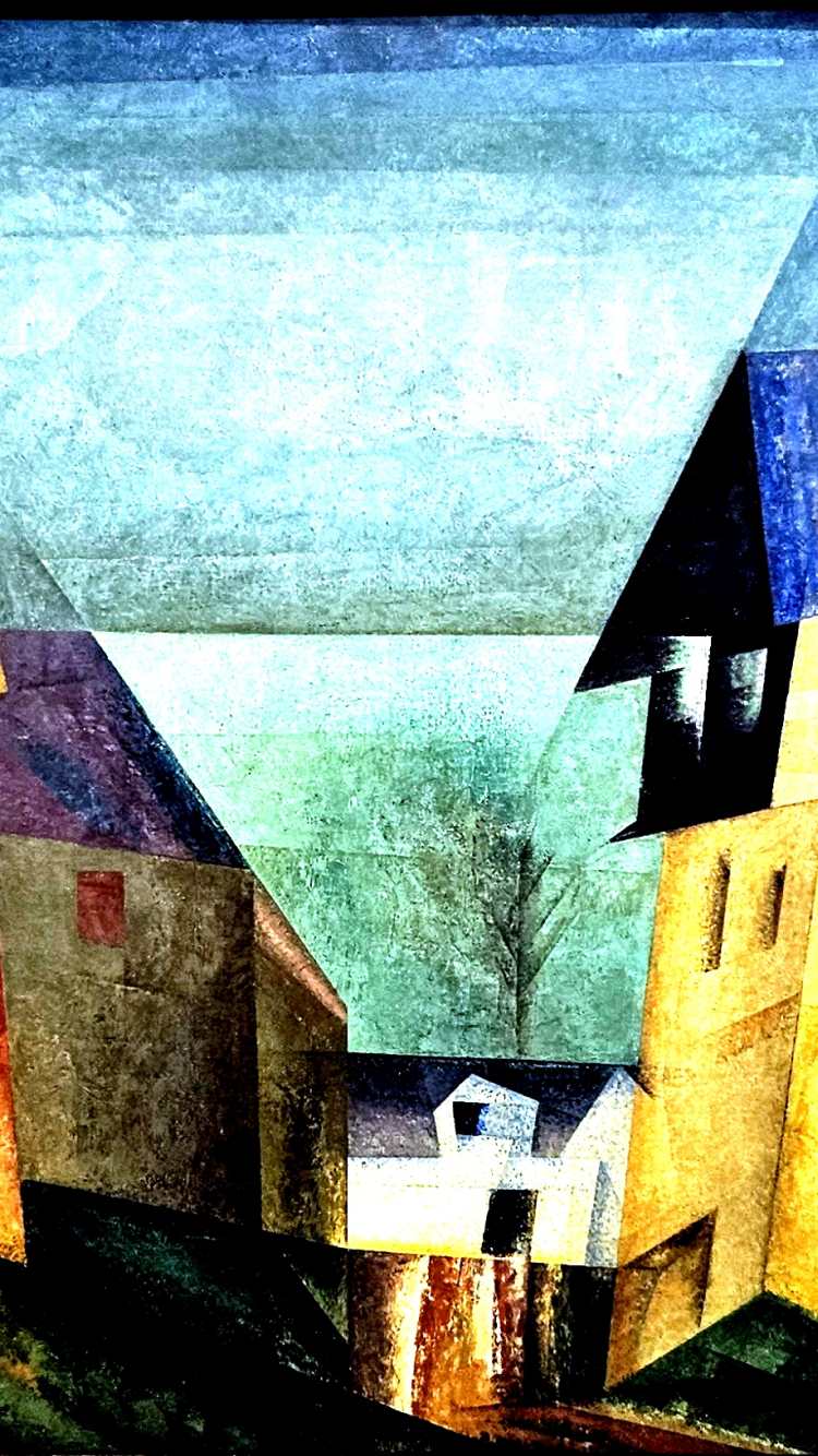 Alternativer Rhythmus